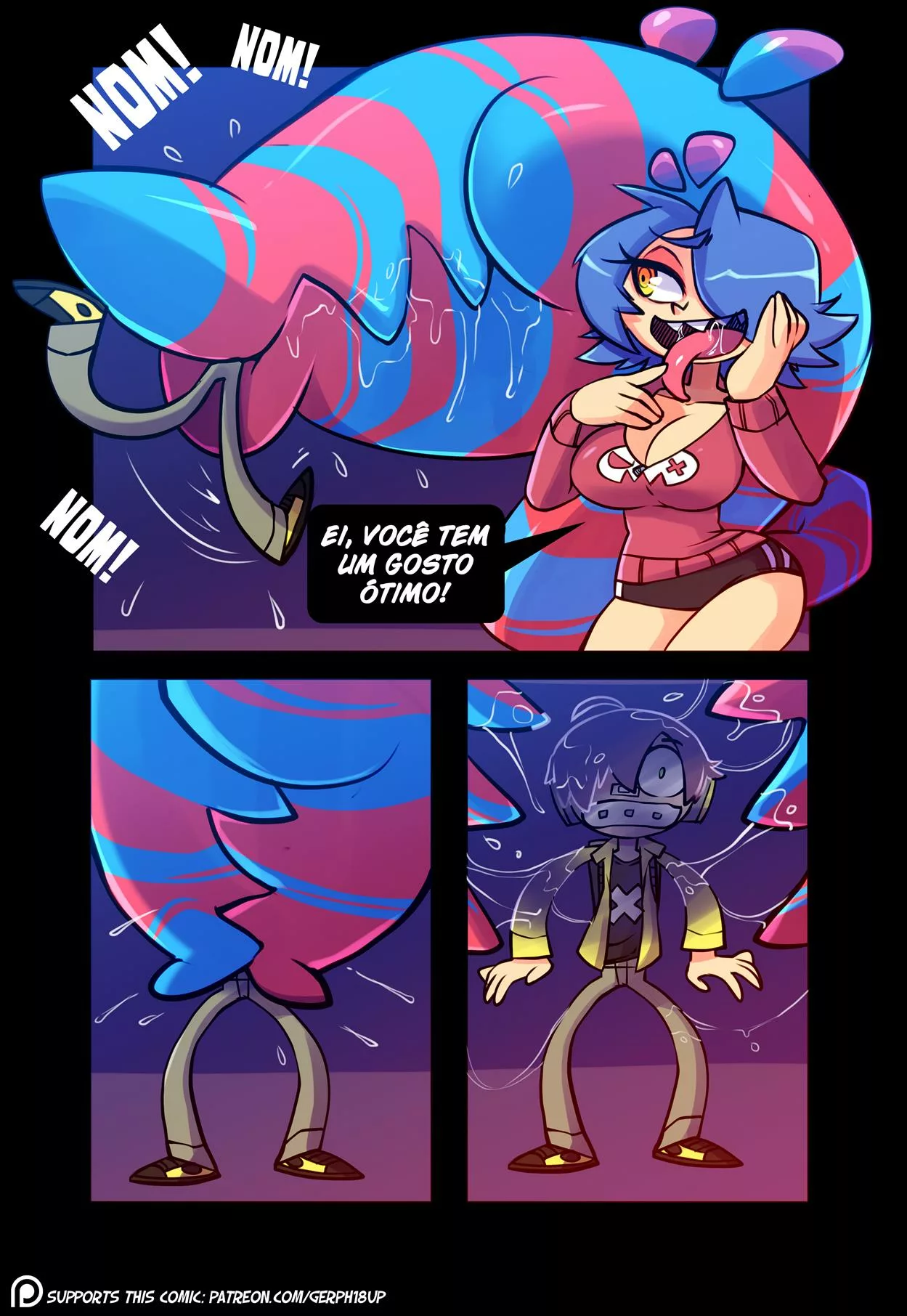 pagina_25 Use o navegador Google Chrome para leitura. Tudo mais RÁPIDO!!!!