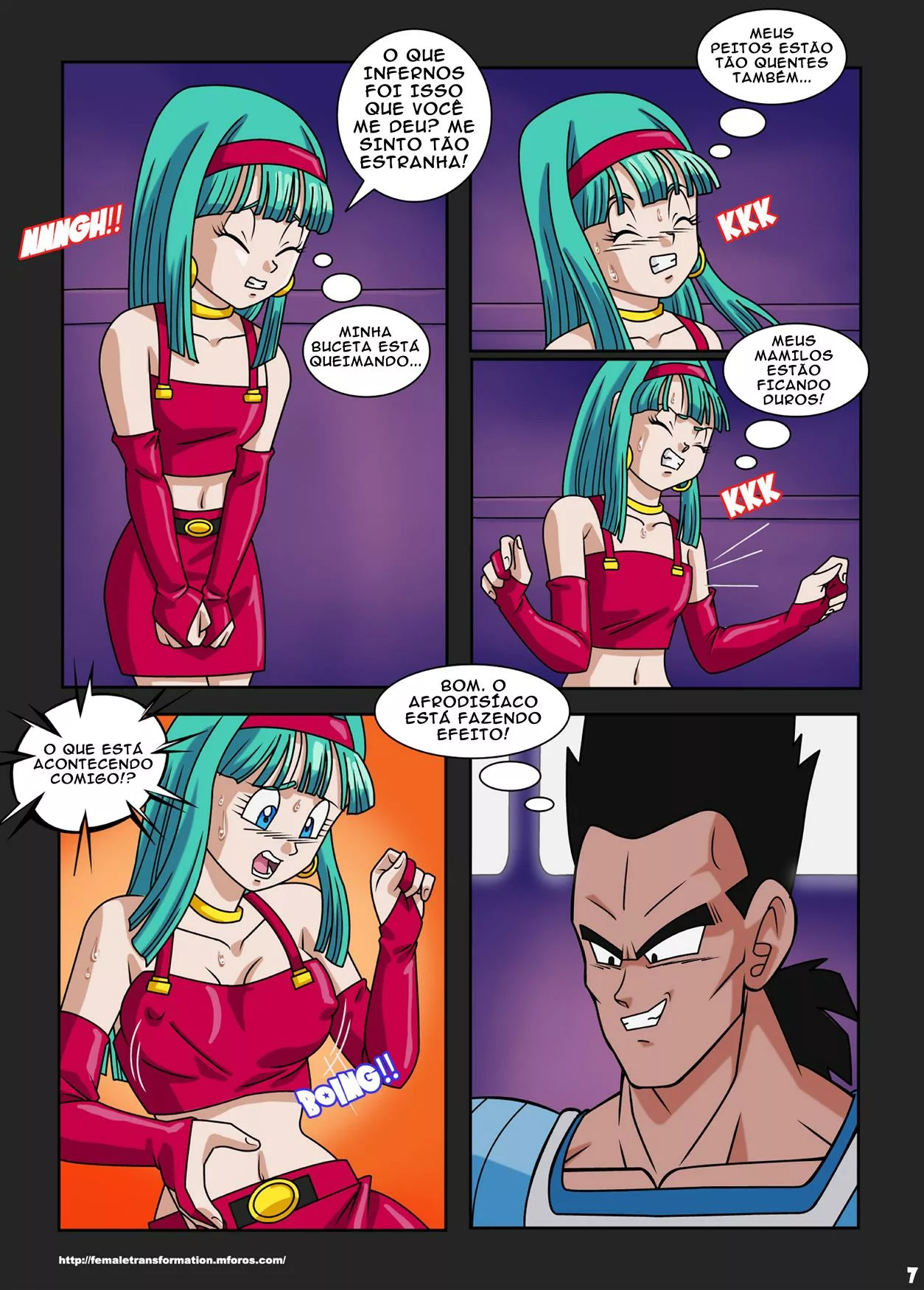 pagina_8 Use o navegador Google Chrome para leitura. Tudo mais RÁPIDO!!!!