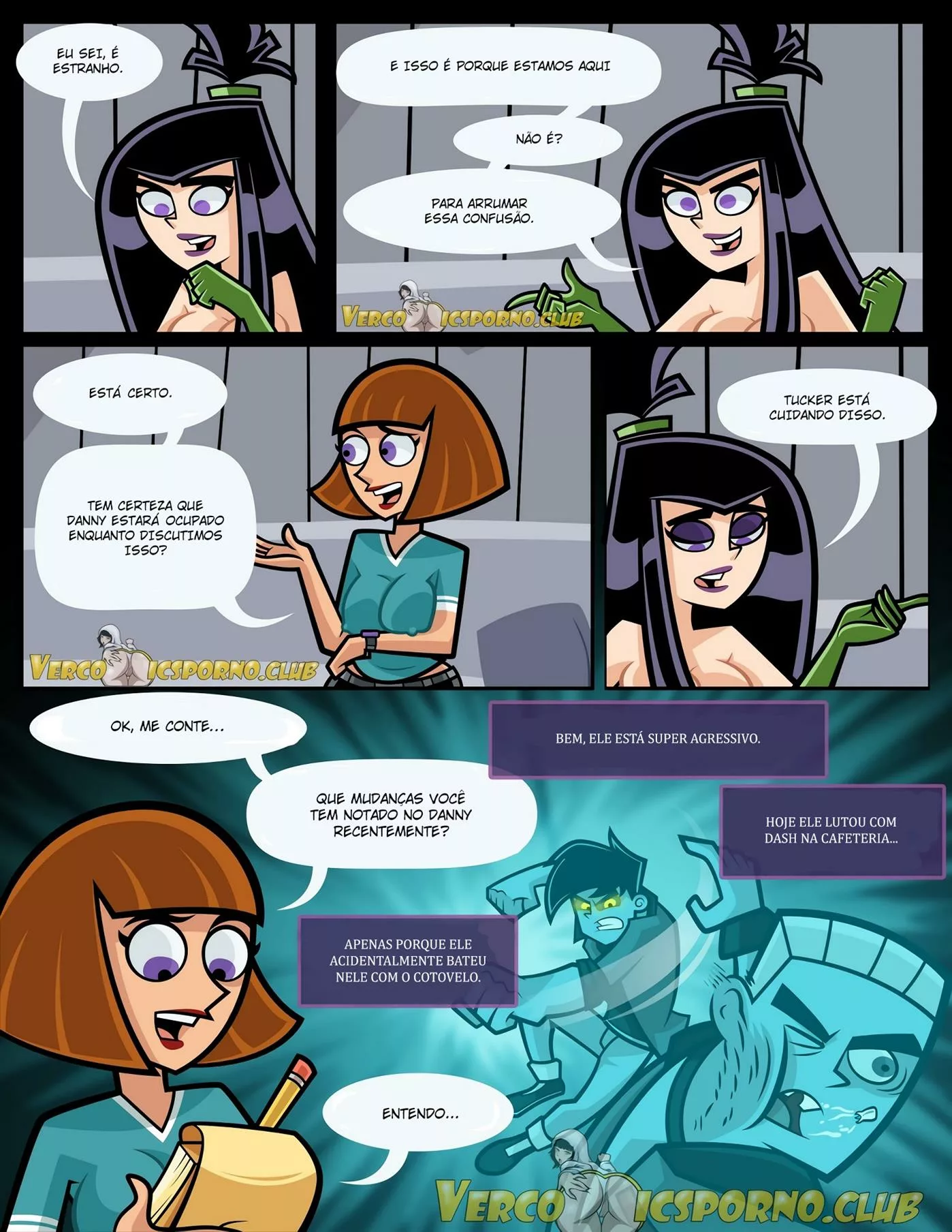 pagina_4 Use o navegador Google Chrome para leitura. Tudo mais RÁPIDO!!!!