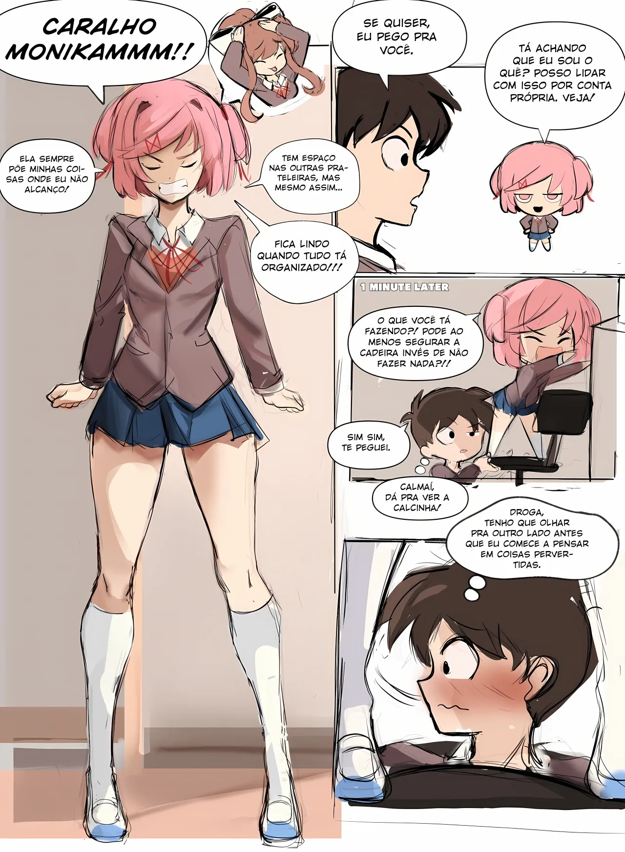 pagina_2 Use o navegador Google Chrome para leitura. Tudo mais RÁPIDO!!!!