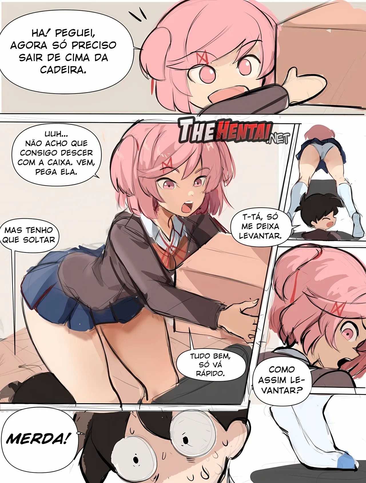 pagina_3 Use o navegador Google Chrome para leitura. Tudo mais RÁPIDO!!!!