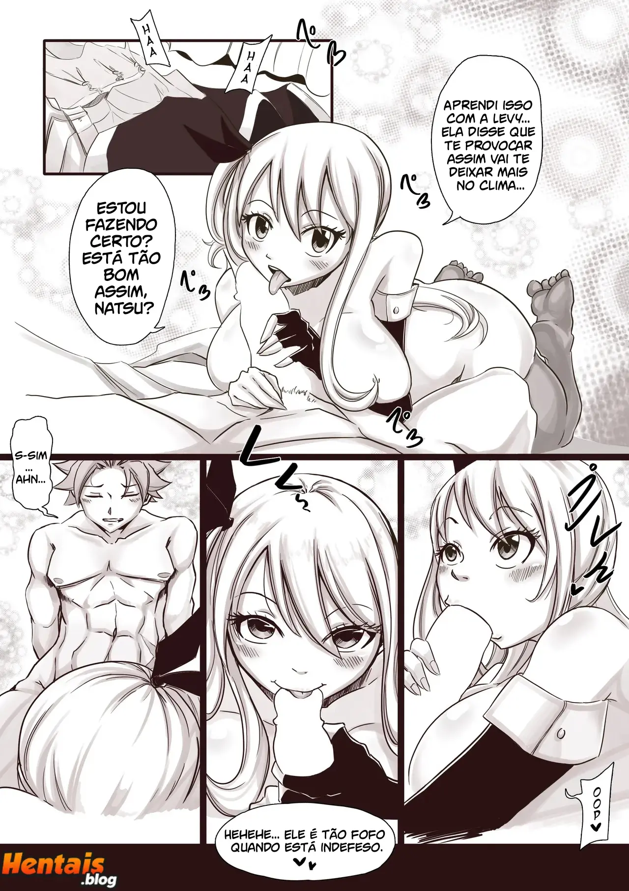 pagina_4 Use o navegador Google Chrome para leitura. Tudo mais RÁPIDO!!!!