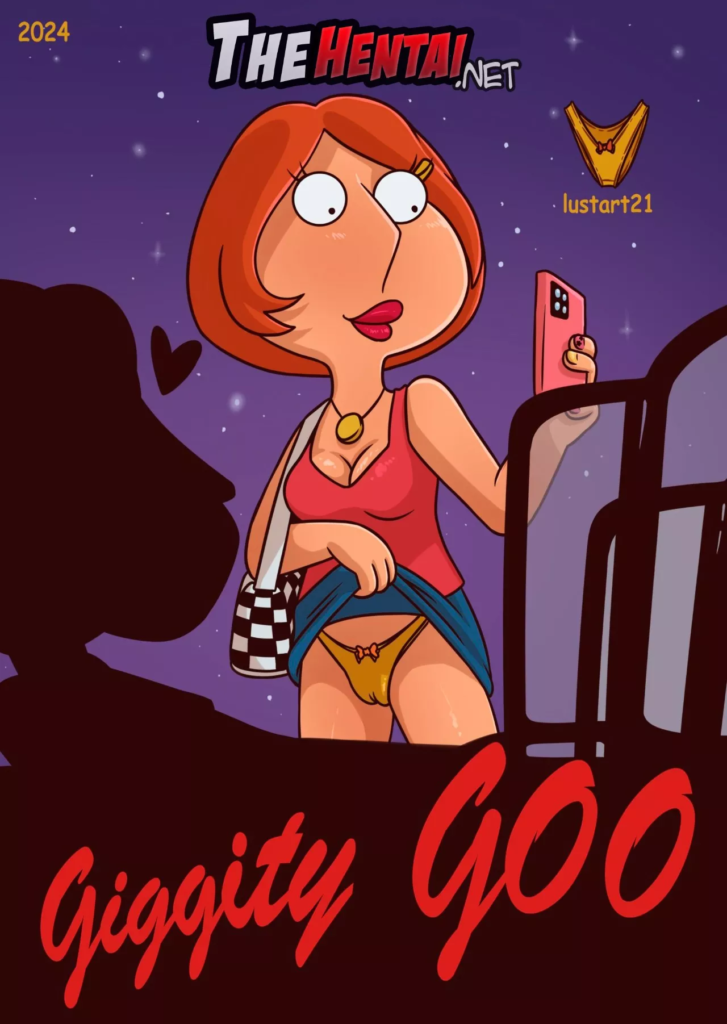 Family Guy: Transando Dentro do Carro Family Guy: Transando Dentro do Carro
