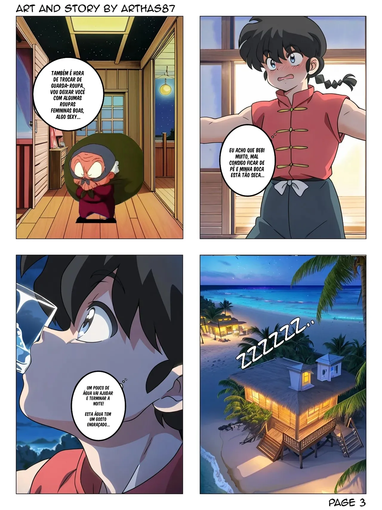 pagina_4 Use o navegador Google Chrome para leitura. Tudo mais RÁPIDO!!!!