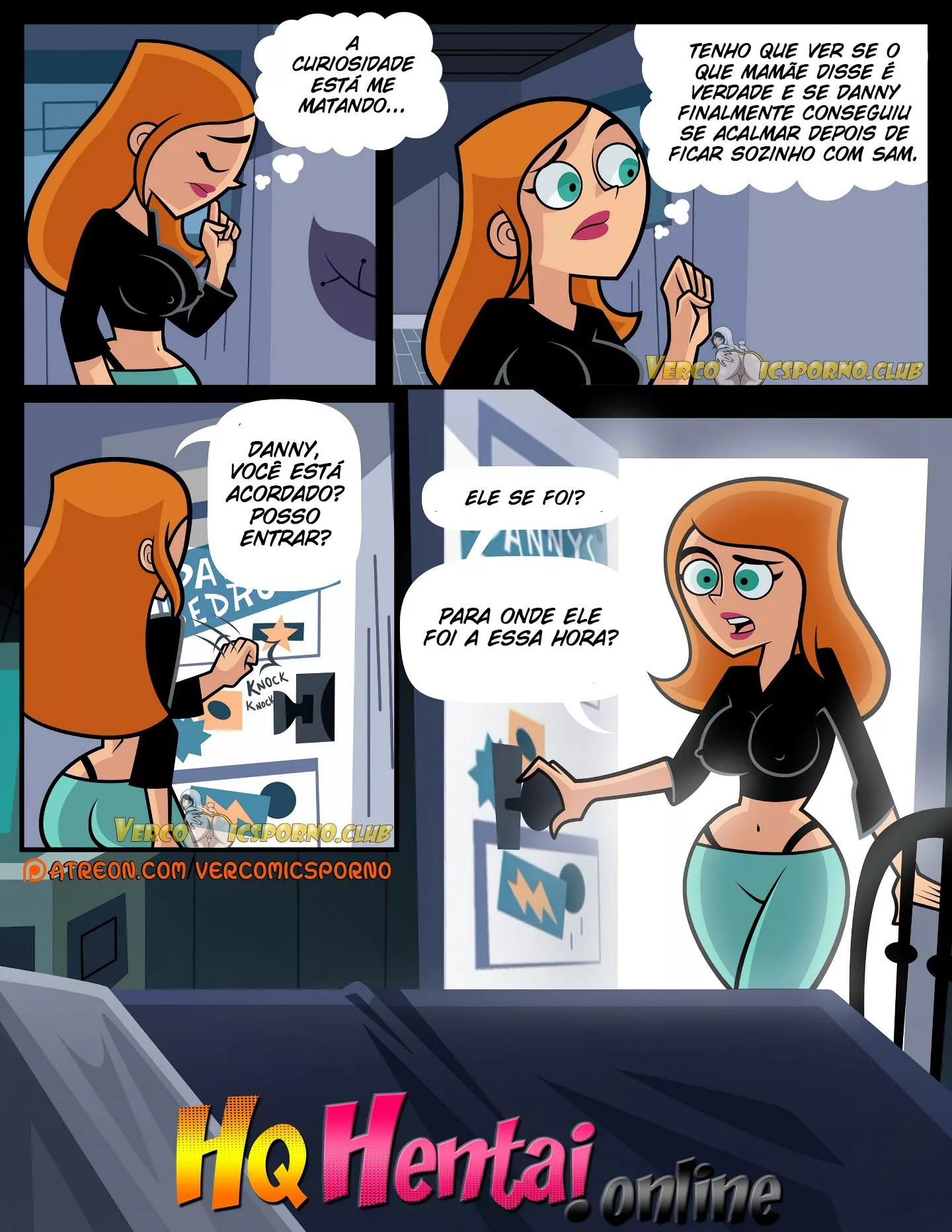 pagina_2 Use o navegador Google Chrome para leitura. Tudo mais RÁPIDO!!!!