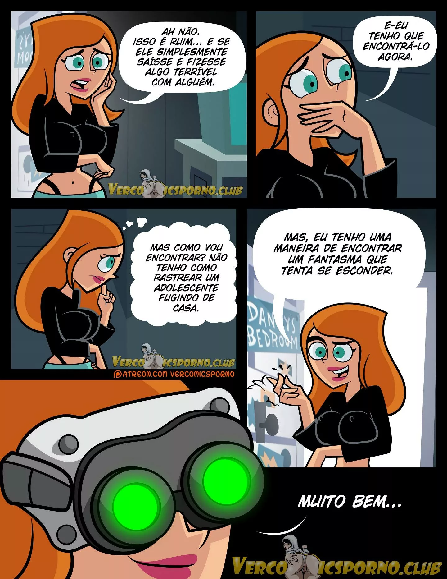 pagina_3 Use o navegador Google Chrome para leitura. Tudo mais RÁPIDO!!!!