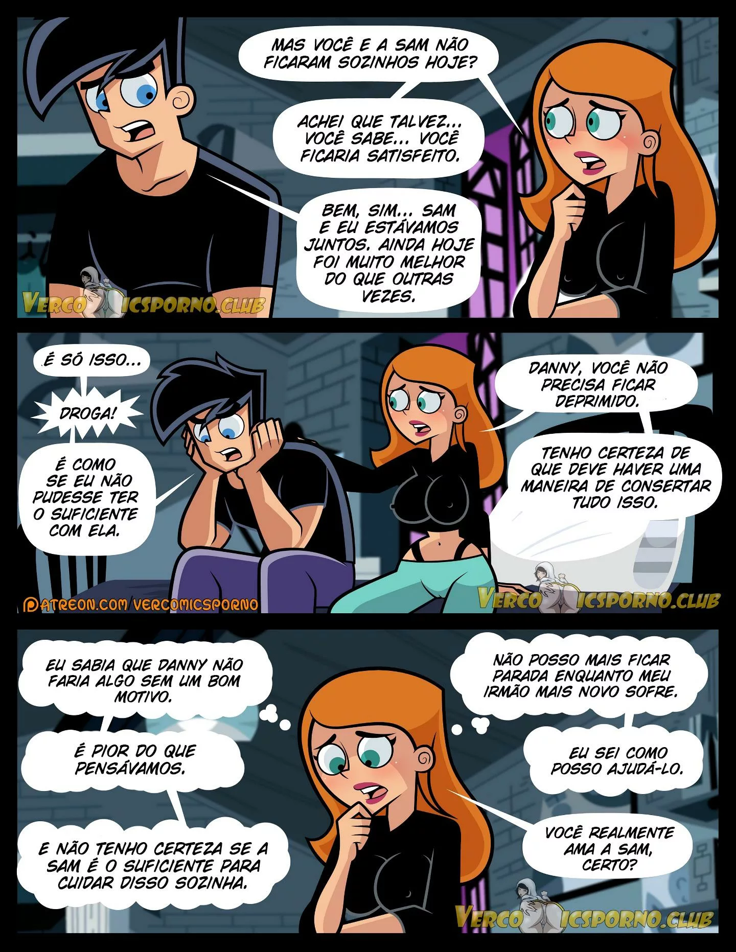 pagina_10 Use o navegador Google Chrome para leitura. Tudo mais RÁPIDO!!!!