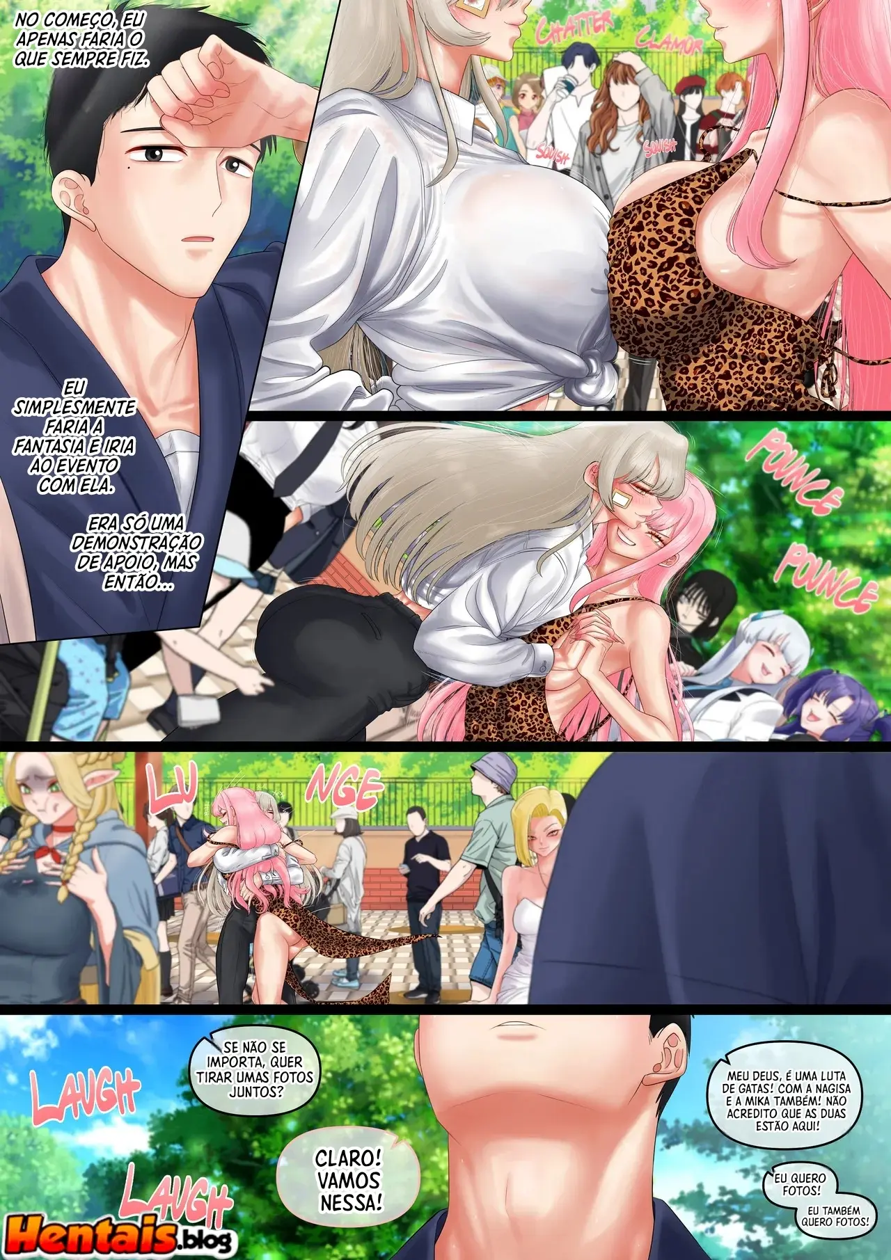 pagina_18 Use o navegador Google Chrome para leitura. Tudo mais RÁPIDO!!!!