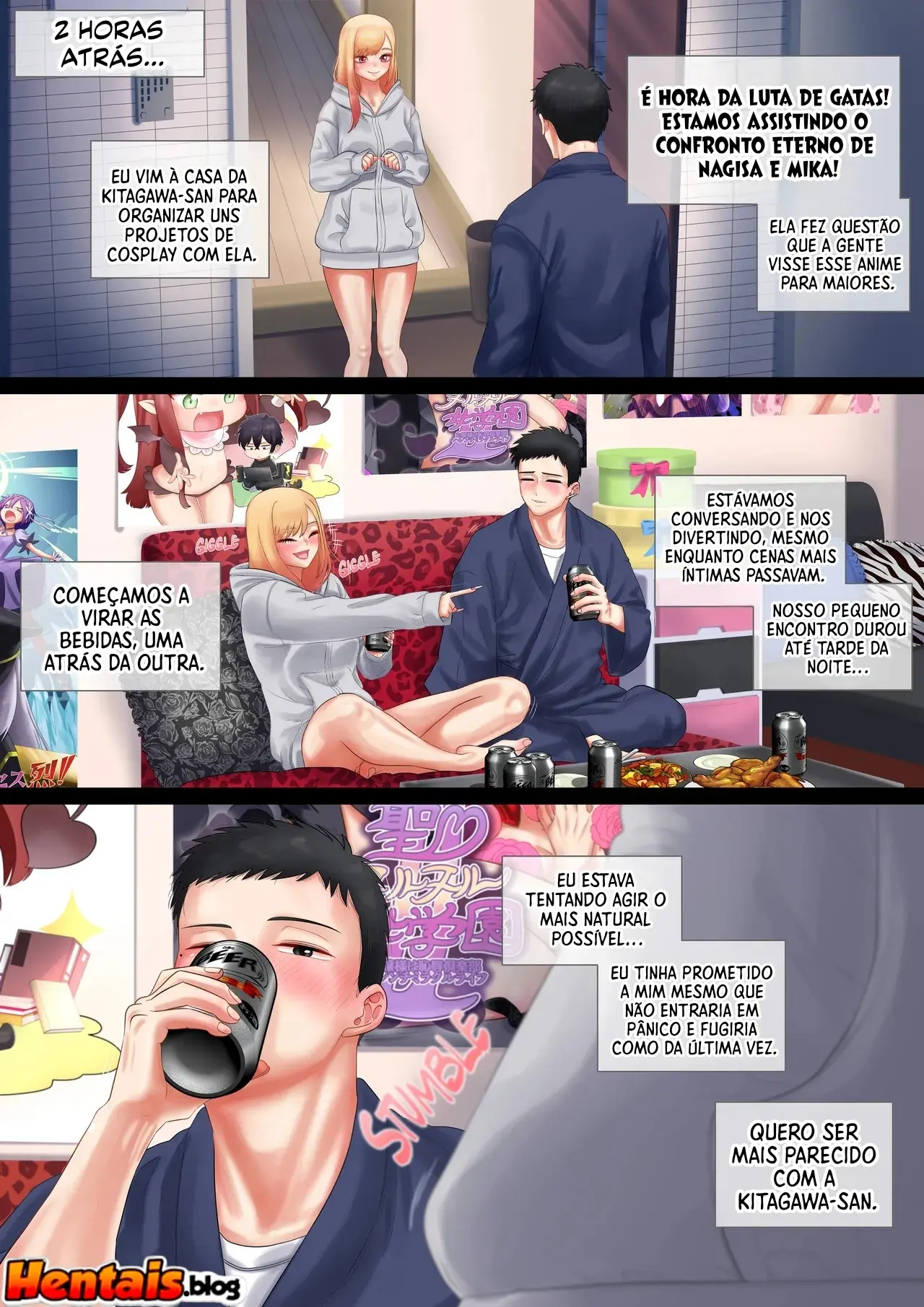 pagina_2 Use o navegador Google Chrome para leitura. Tudo mais RÁPIDO!!!!