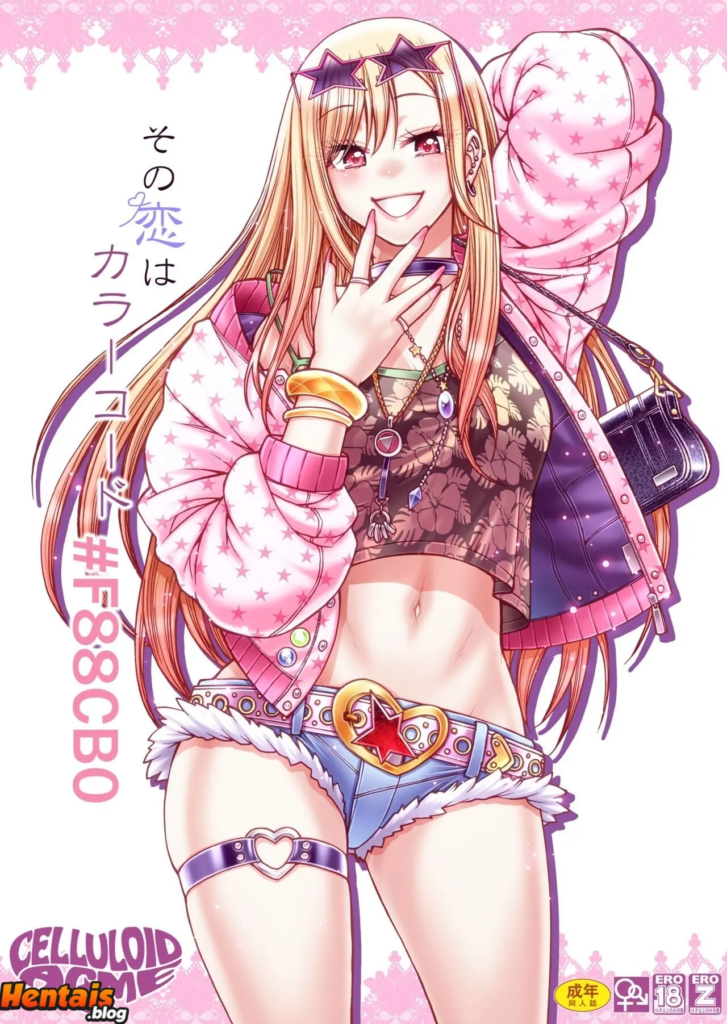 Sono Bisque Doll Porno: Marin x Wakana Sono Bisque Doll Porno: Marin x Wakana