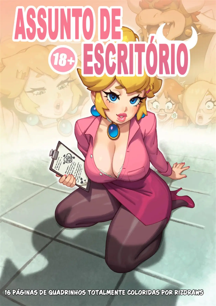 Sexo no Escritório Sexo no Escritório