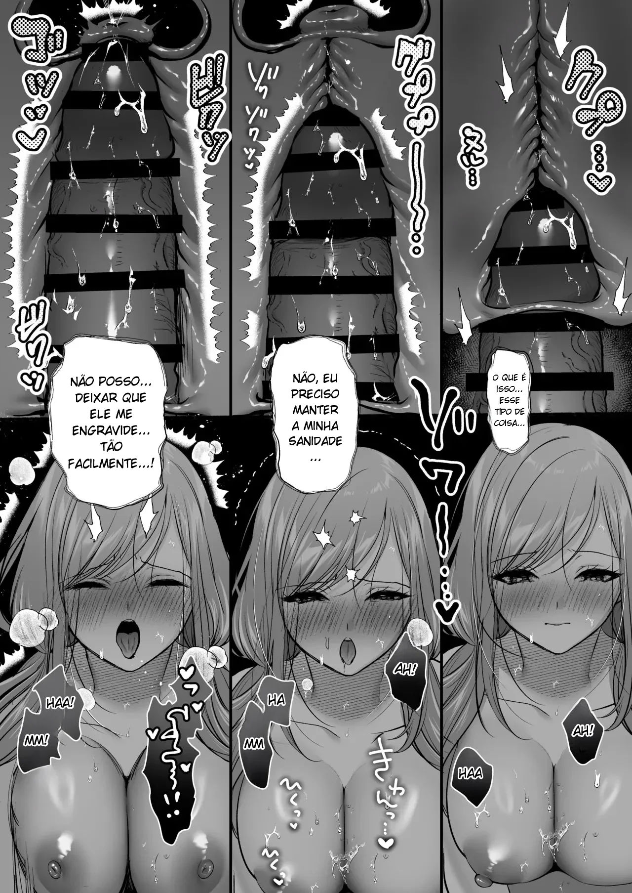 Ayane-san, da Porta ao Lado ~ Um Refúgio Tranquilo e Íntimo no Ryokan ~ - Página 67