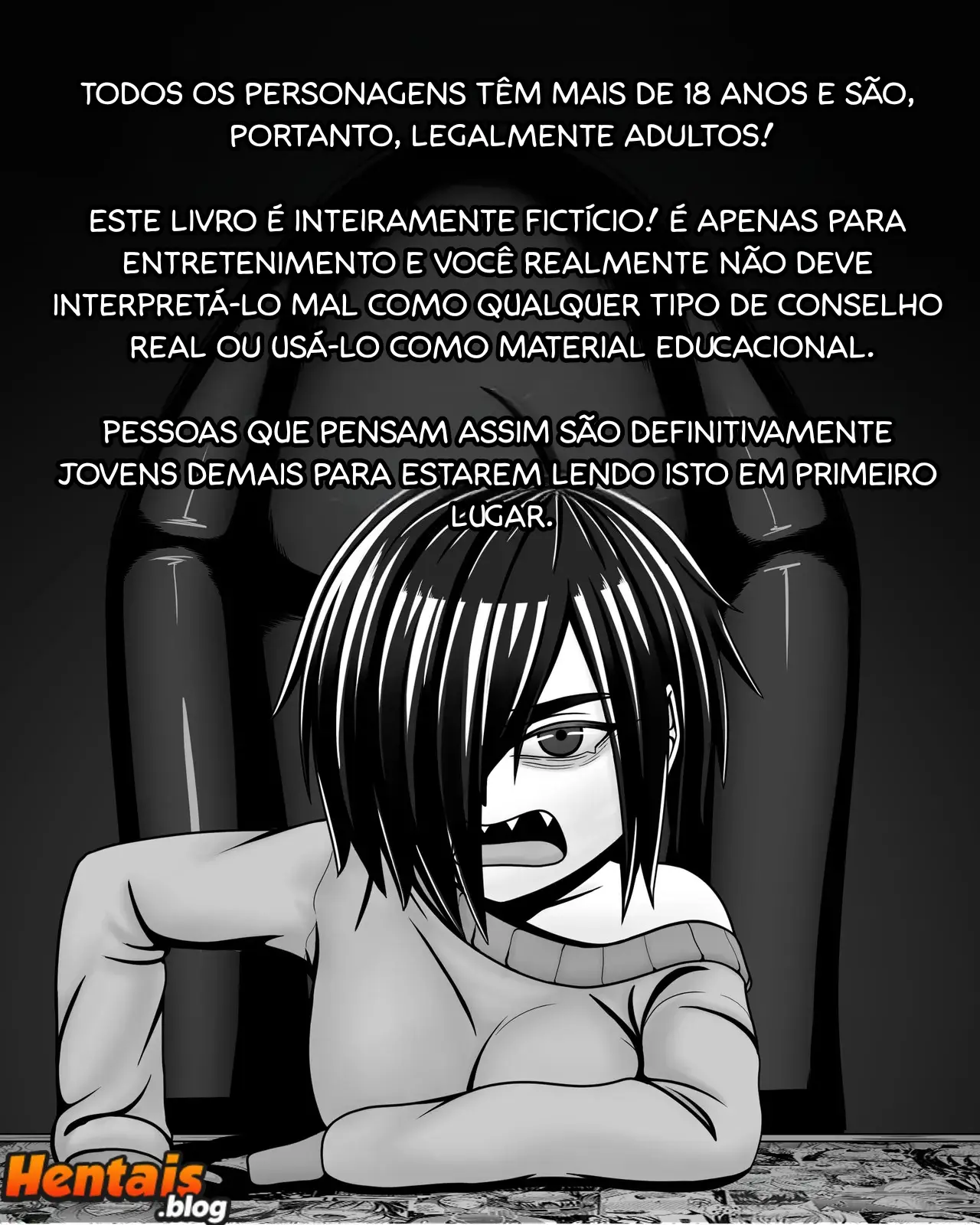 Boku No Hero Hentai: Meu mais Fofo - Página 2
