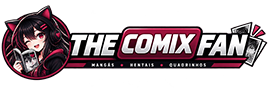 The Comix Fan