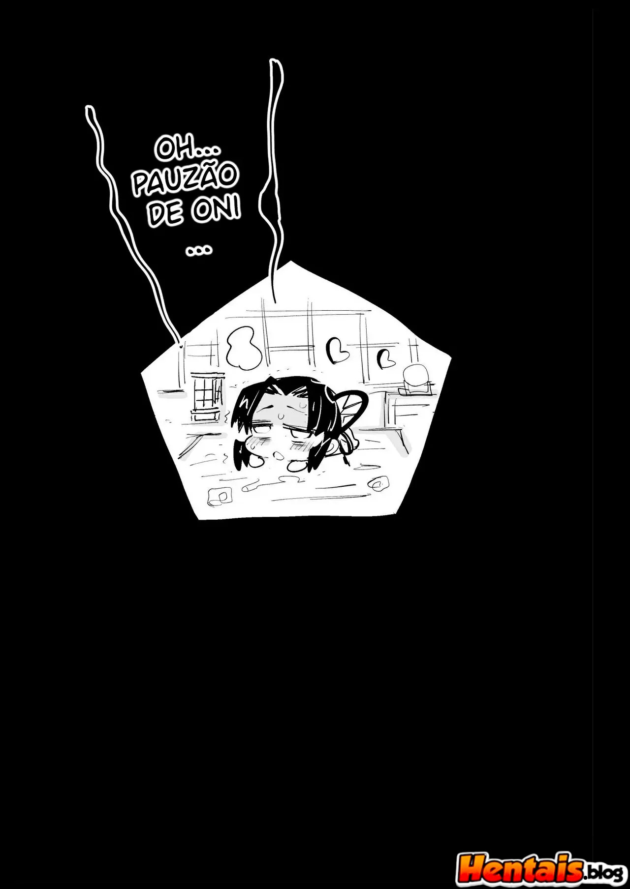 Kimetsu No Yaiba: O matador de Demônios VL.07 - Página 30