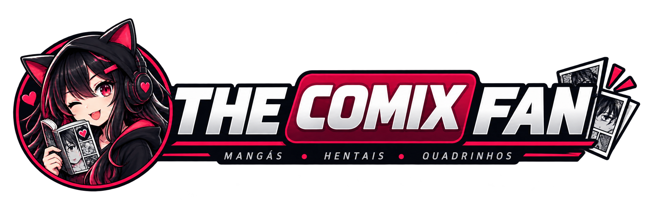 The Comix Fan