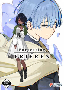 Sousou No Frieren Hentai: Esquecendo A Frieren - Ler online HD - Página 1