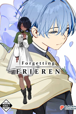 Sousou No Frieren Hentai: Esquecendo A Frieren - Ler online HD - Página 1