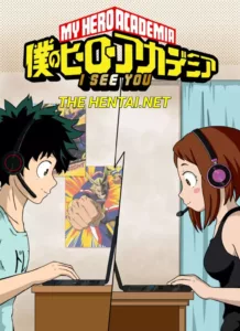 Boku No Hero Porno: Vejo Você No Hero Academia - Ler online HD - Página 1