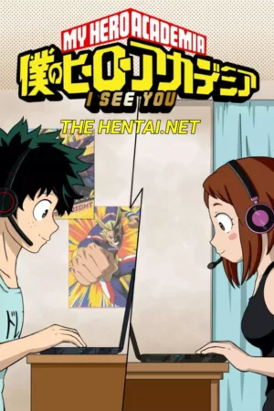 Boku No Hero Porno: Vejo Você No Hero Academia - Ler online HD - Página 1