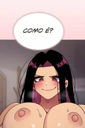 HQ Hentai: Stop Smoking Cap.09 - Ler online HD - Página 1