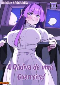 Sousou No Frieren: A Divida de Uma Guerreira - Ler online HD - Página 1
