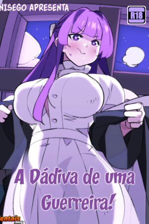 Sousou No Frieren: A Divida de Uma Guerreira - Ler online HD - Página 1