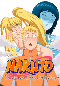 O Segredo Pervertido do Hokage - Ler online HD - Página 1