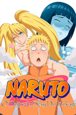 O Segredo Pervertido do Hokage - Ler online HD - Página 1