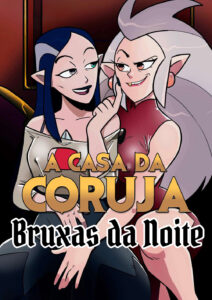 Bruxas da Noite - Ler online HD - Página 1