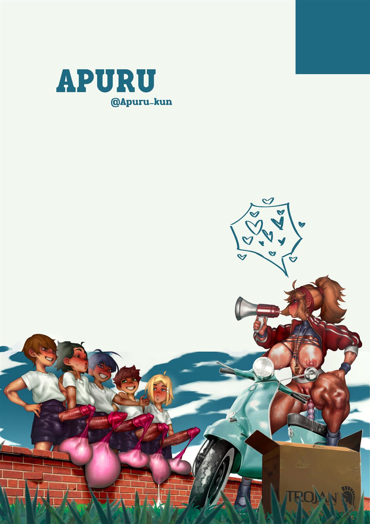 O Portal para Hyrule - Página 103