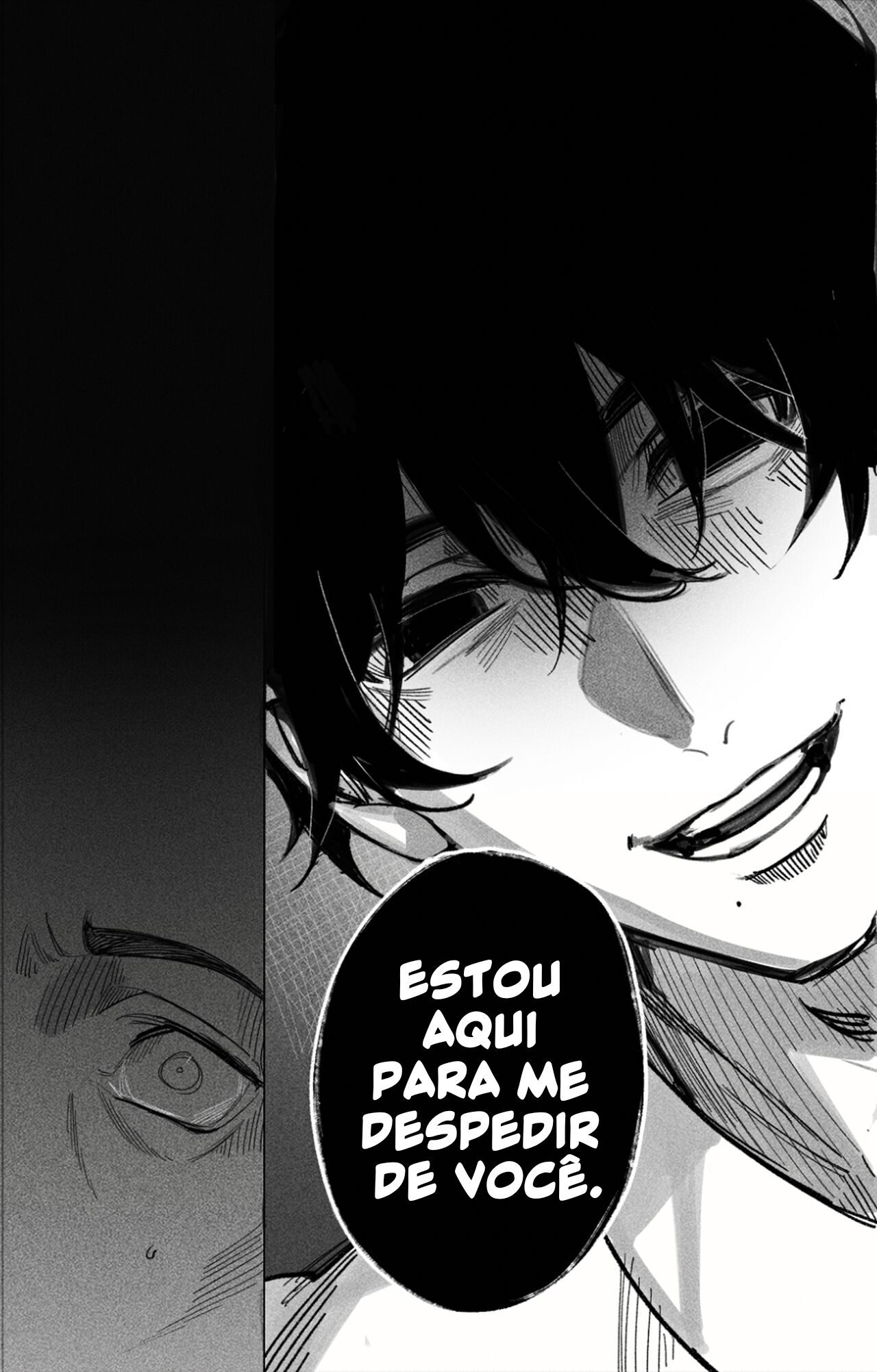 Chainsaw Man Hentai Gay: Hirofumi x Denji - Página 108