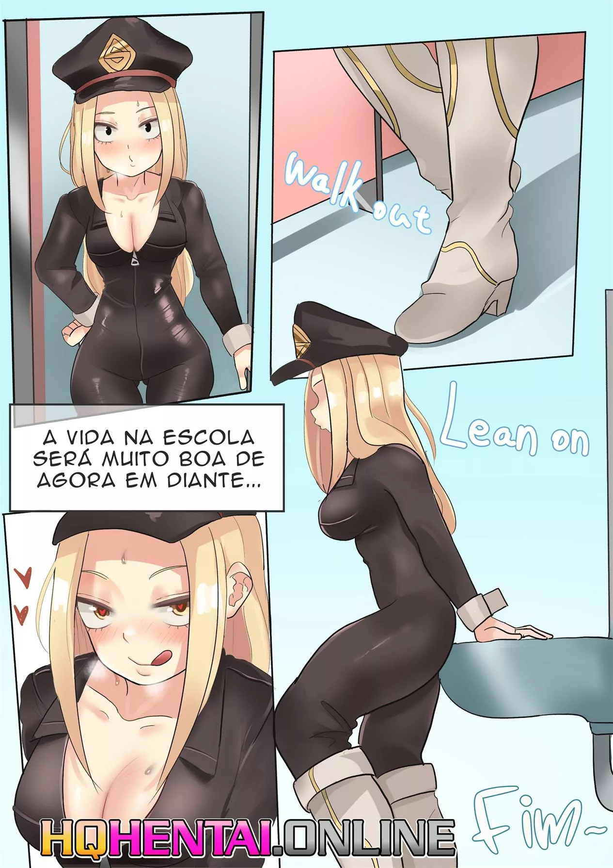 NGT Mrs – Shaw - Página 11