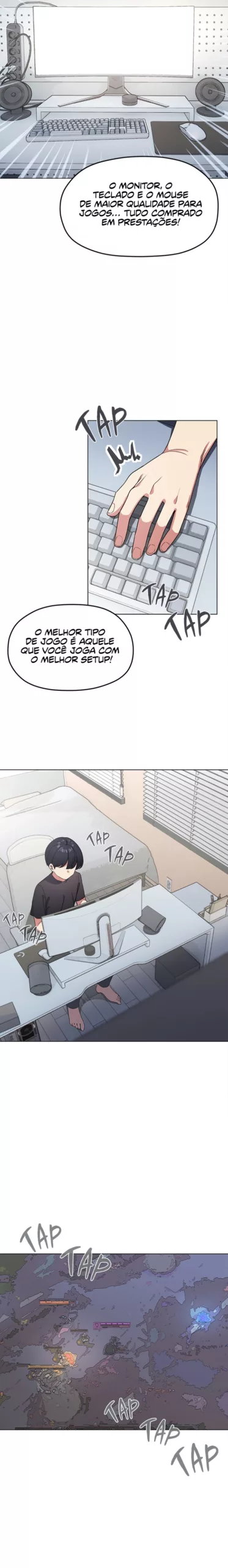 HQ Hentai: Stop Smoking Cap.01 - Página 6