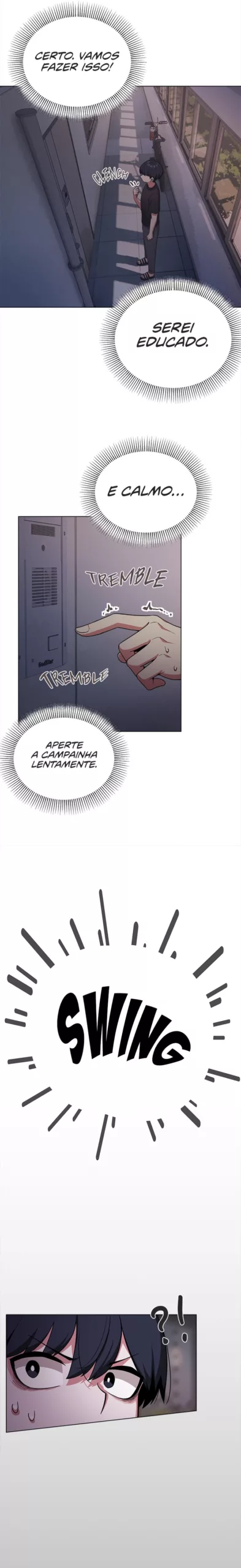 HQ Hentai: Stop Smoking Cap.01 - Página 9