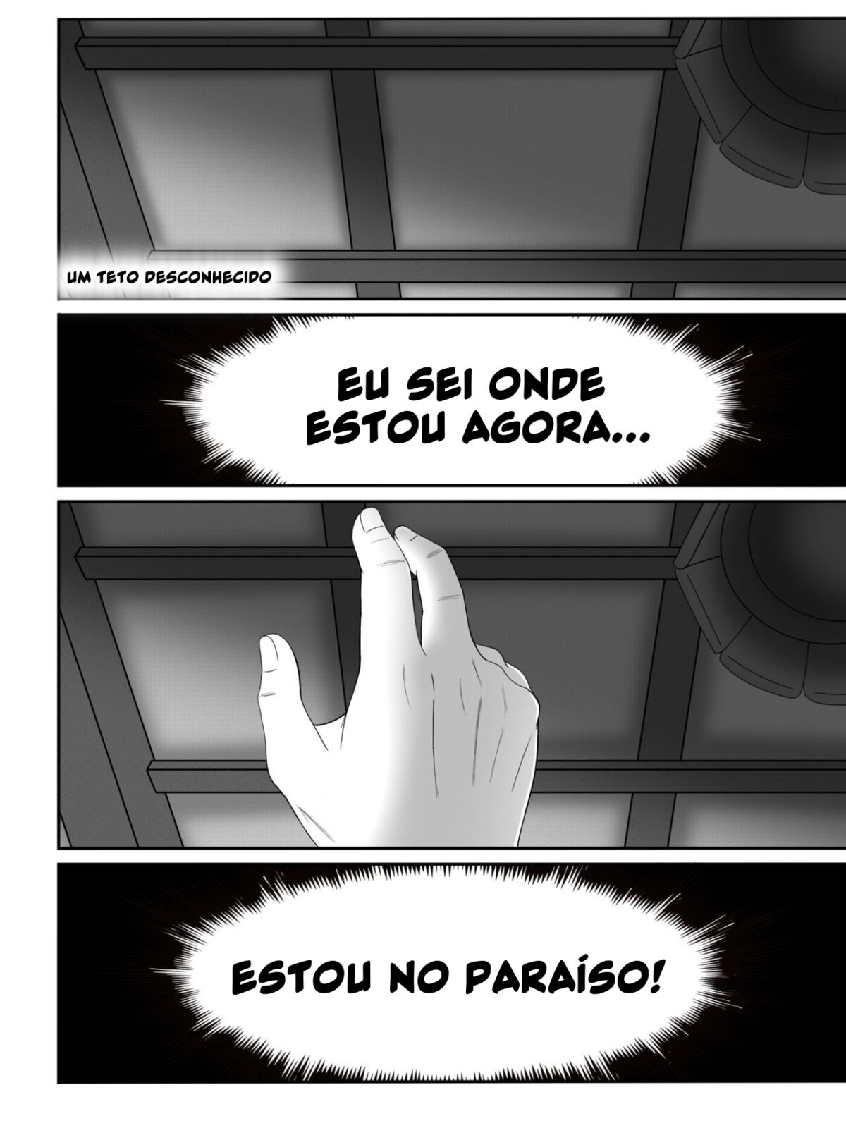 Chainsaw Man Porno: Denji x Himeno - Página 16