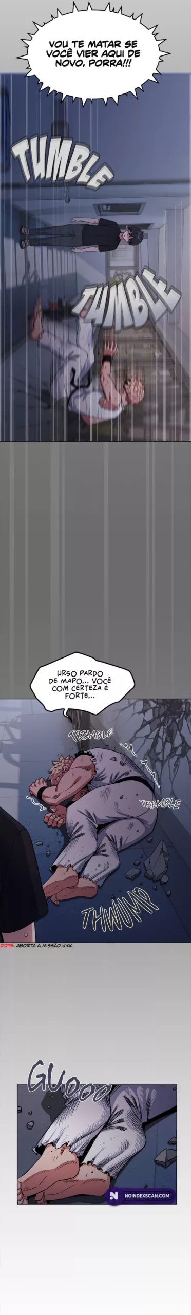 HQ Hentai: Stop Smoking Cap.01 - Página 10