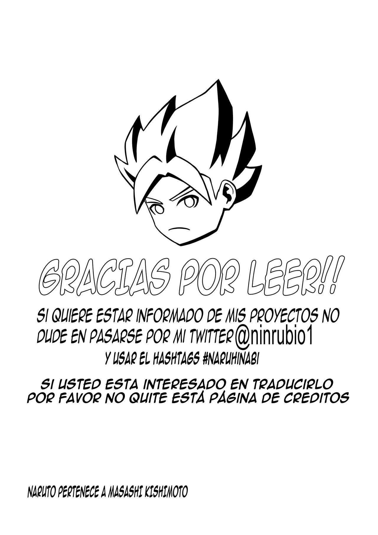O Objetivo de Zetsu - Página 17