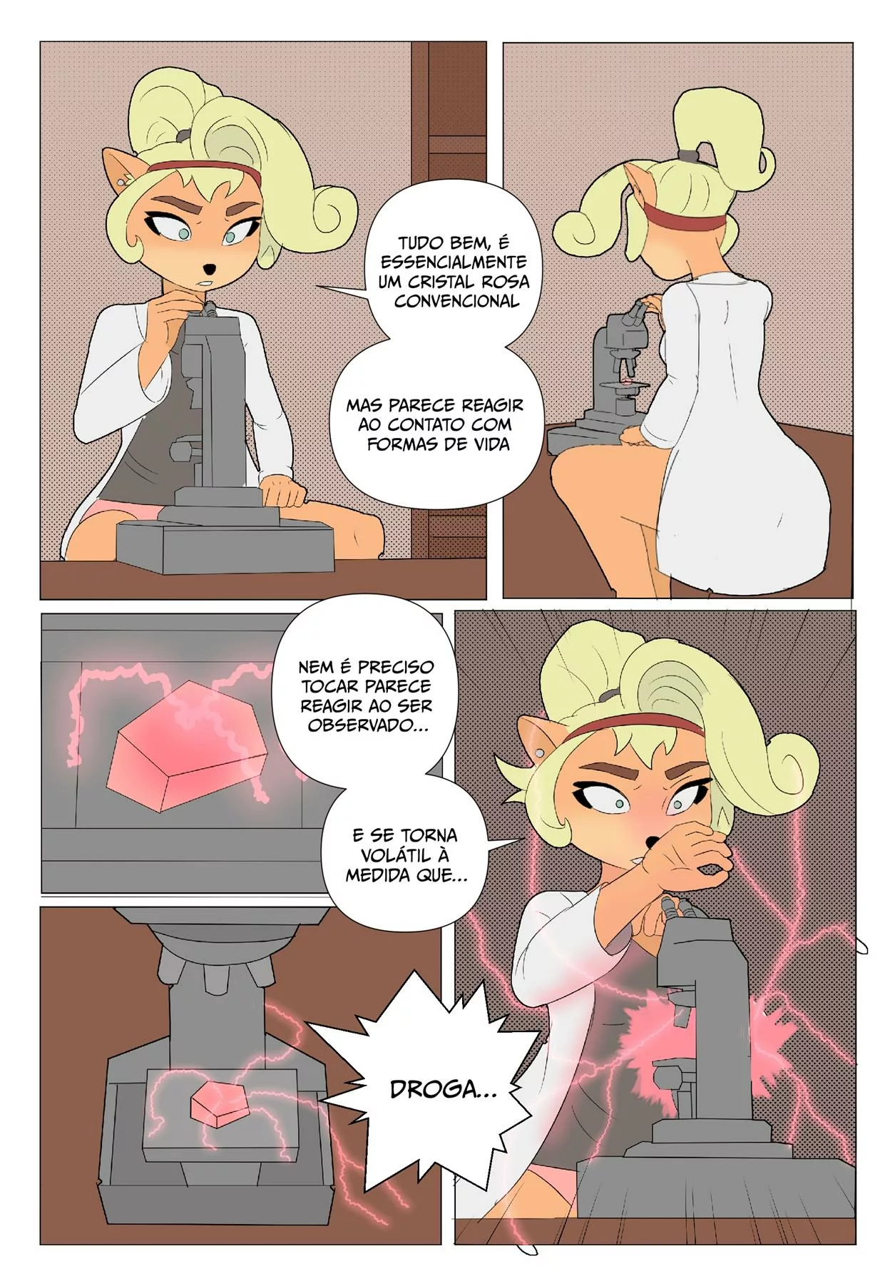 NGT Mrs – Shaw - Página 17