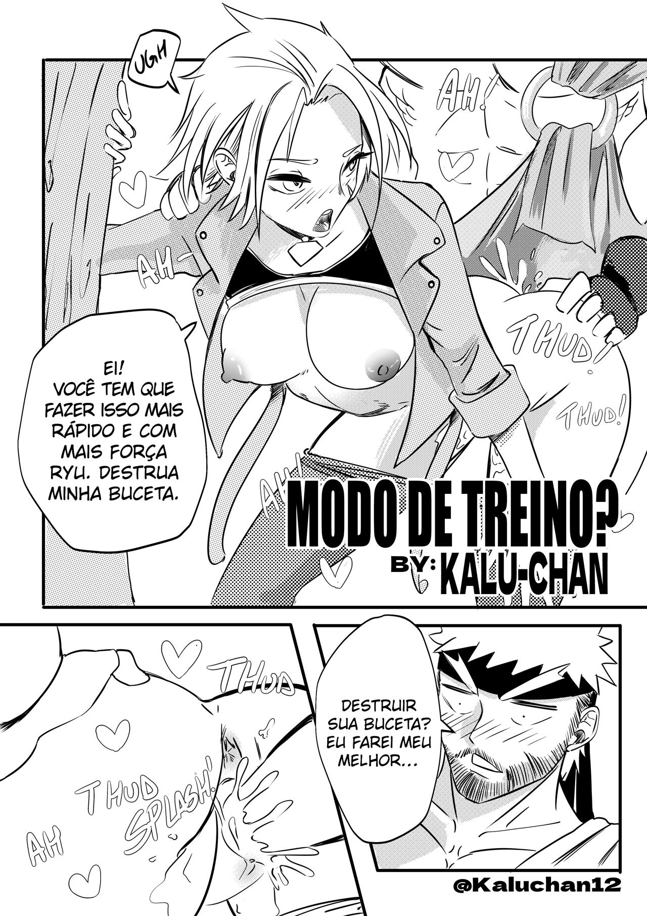 Treinamento para Encontros - Página 2