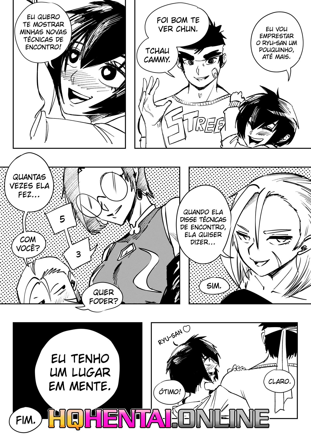 Treinamento para Encontros - Página 20
