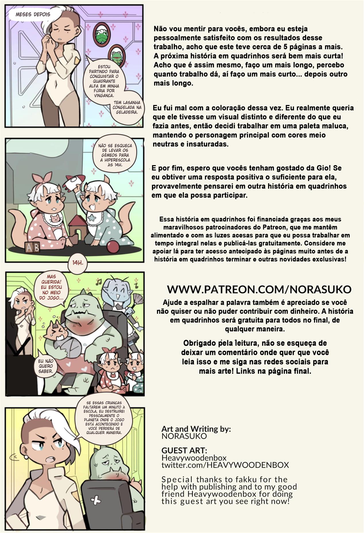 Subjugando a Conquistadora Impiedosa - Página 25