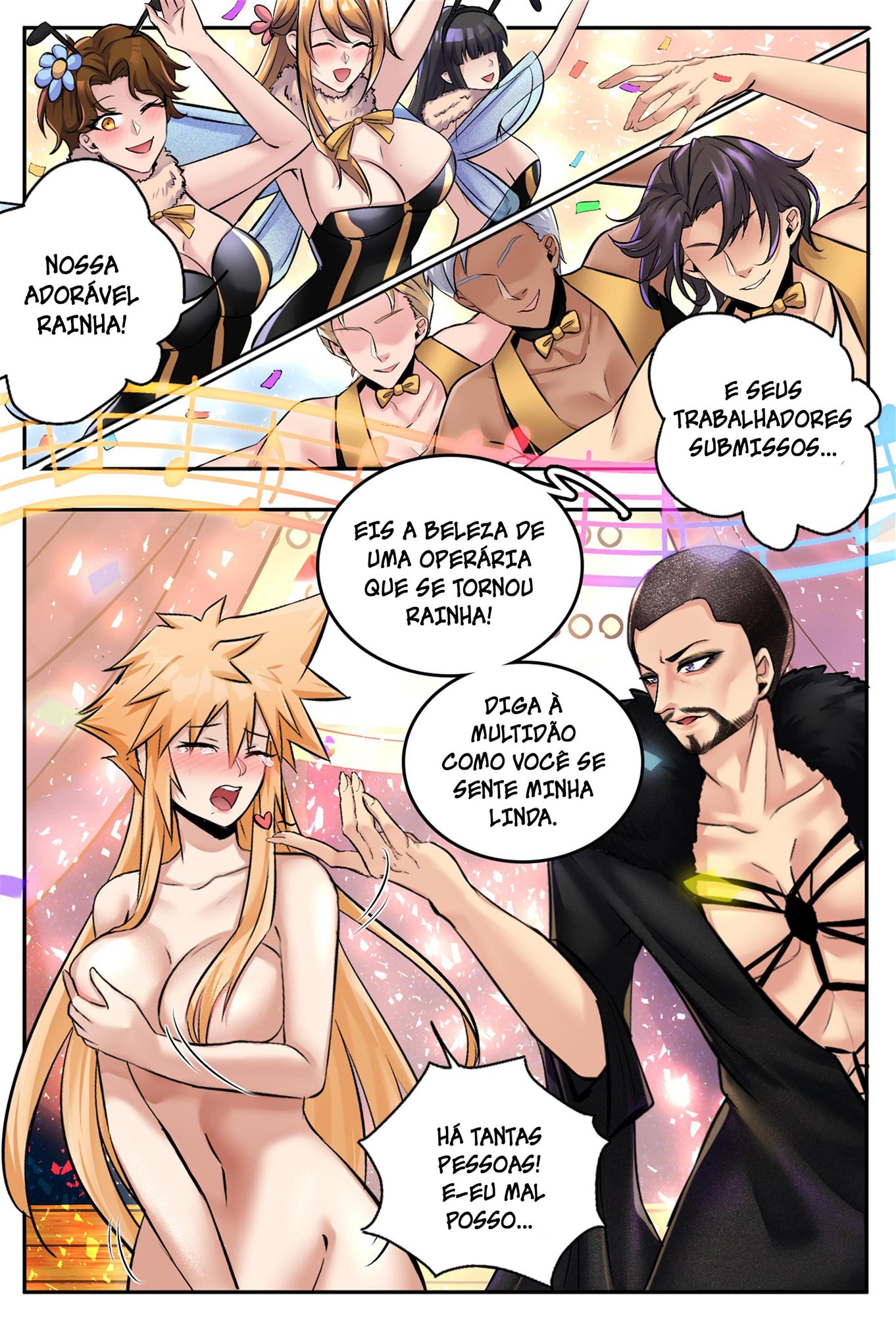 Pousada das Abelhas - Página 26