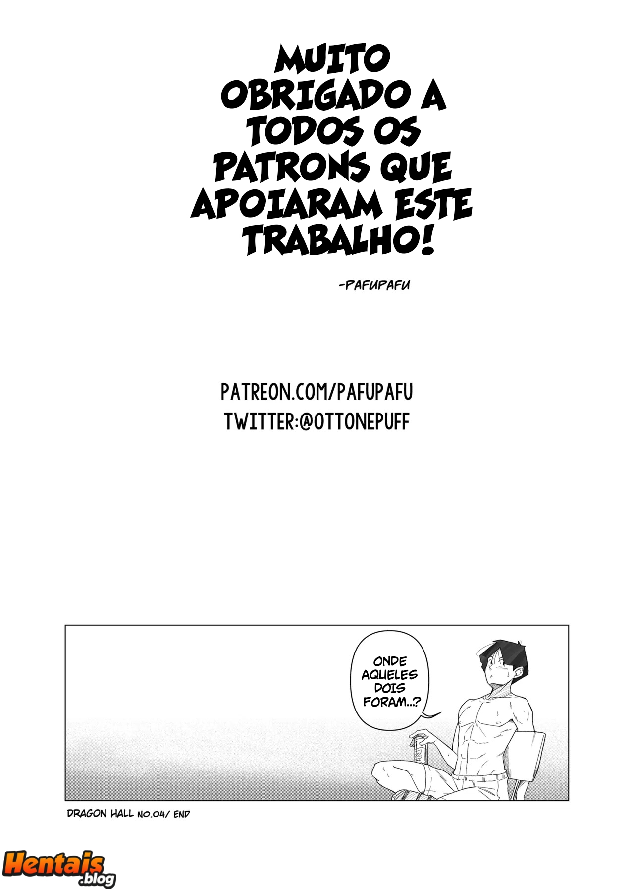 Dragon Ball Z HQ Hentai: DRAGONHALL VL.04 - Página 29