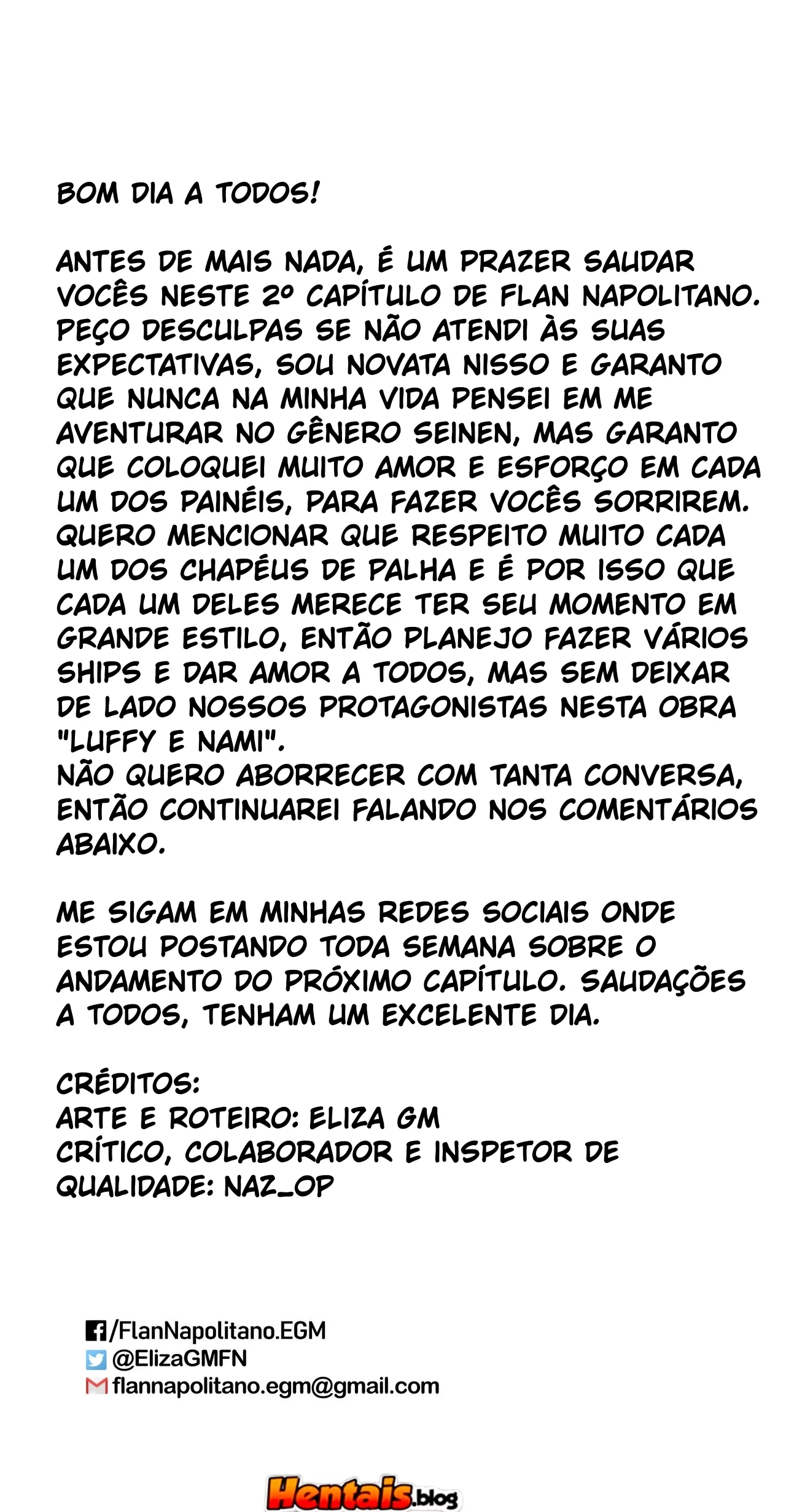 Family Guy Porno: Diários de Quahog VL.2 - Página 29