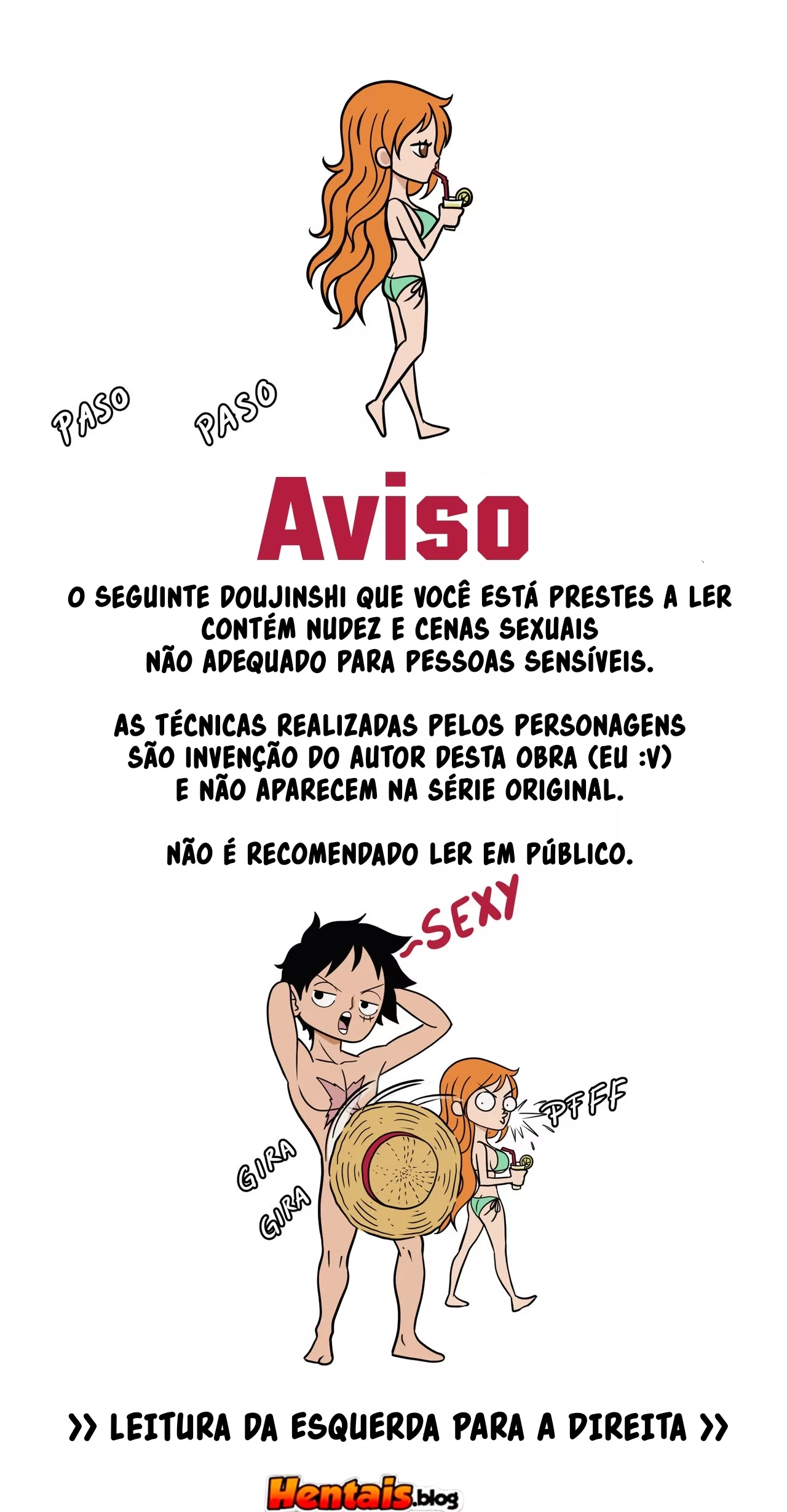 Family Guy Porno: Diários de Quahog VL.2 - Página 3