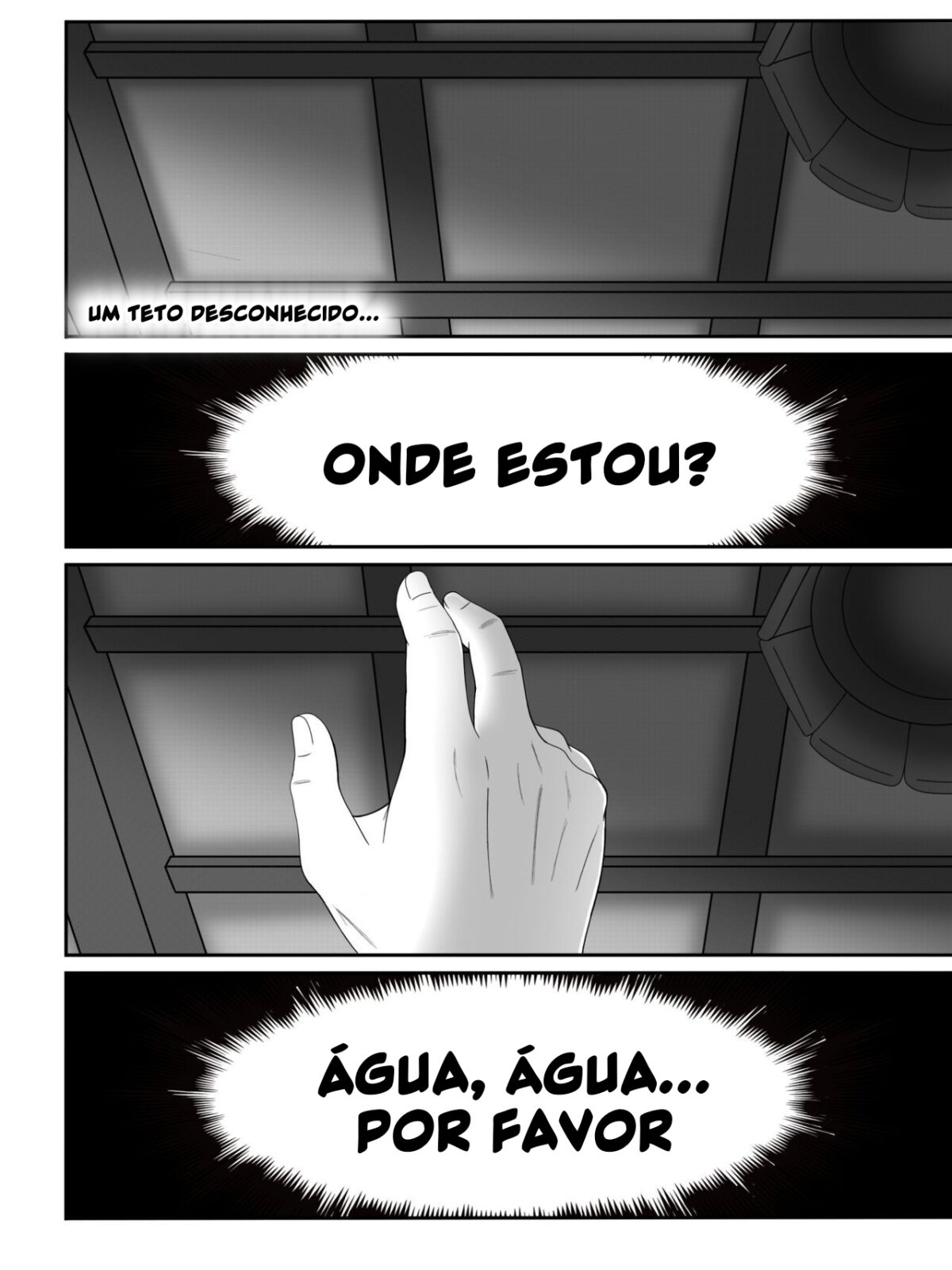 Chainsaw Man Porno: Denji x Himeno - Página 3