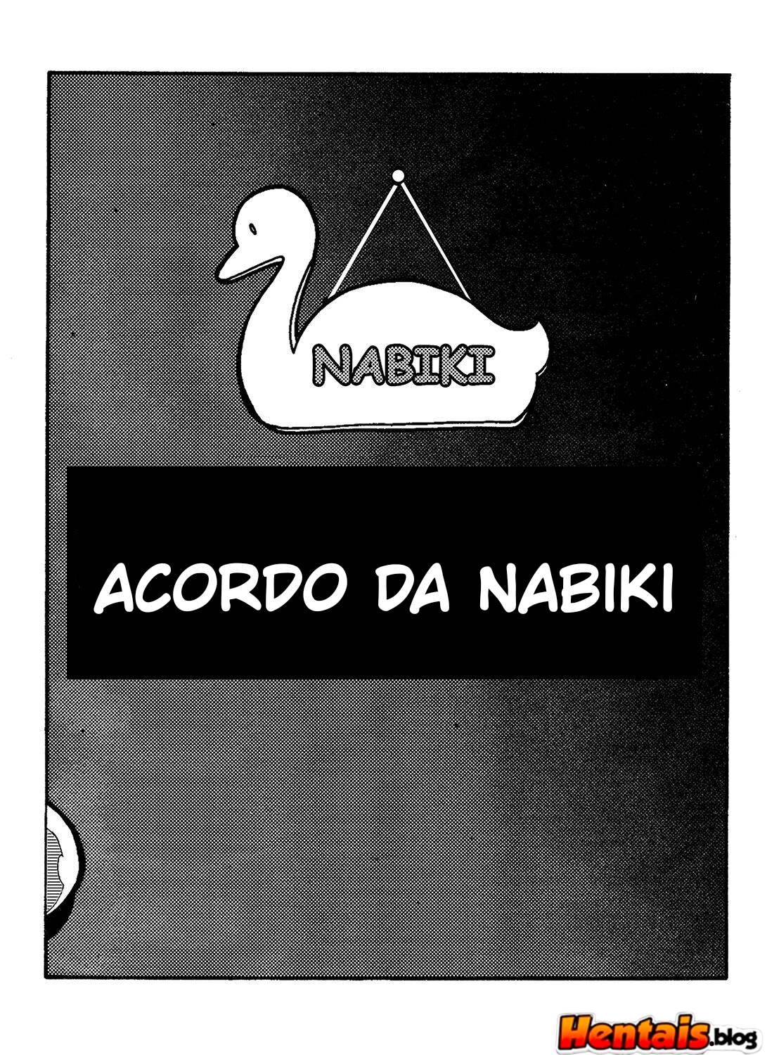 Ranma 1/2 HQ Hentai: Acordo de Nabiki - Página 3