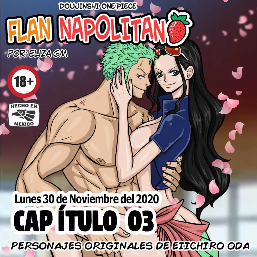 Dandadan HQ Hentai: Desejo Por Poder - Página 32