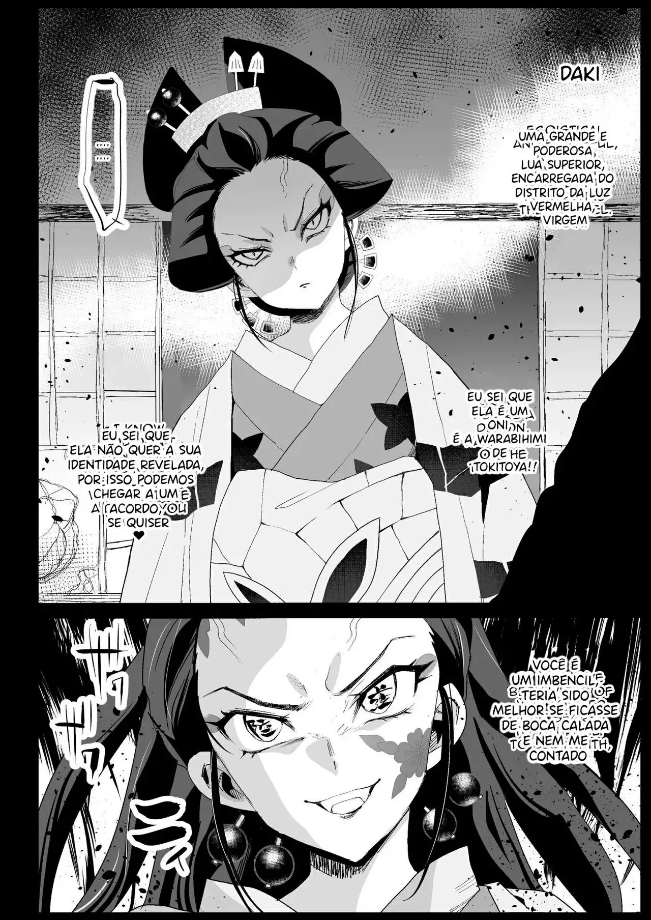 HQ Hentai: Stop Smoking Cap.09 - Página 35